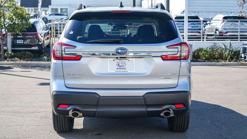 2025 Subaru Ascent Limited