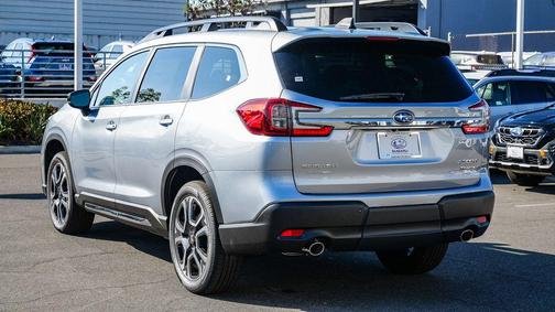2025 Subaru Ascent Limited