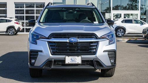 2025 Subaru Ascent Limited