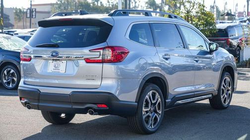 2025 Subaru Ascent Limited
