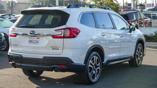2023 Subaru Ascent Touring 7-Passenger