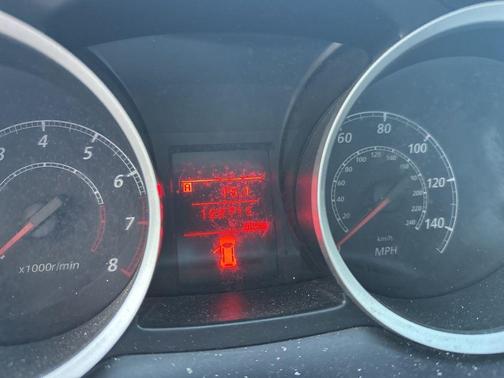 2015 Mitsubishi Lancer ES