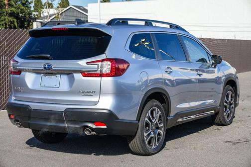 2026 Subaru Ascent Limited