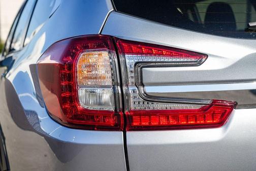 2026 Subaru Ascent Limited