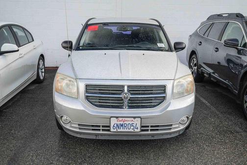 2010 Dodge Caliber Heat