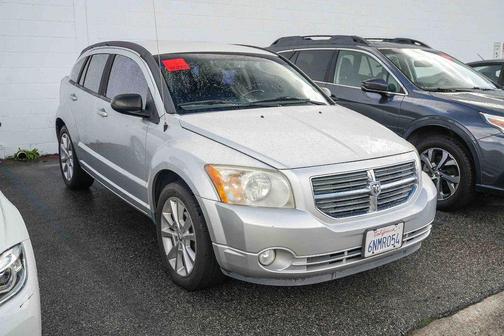 2010 Dodge Caliber Heat