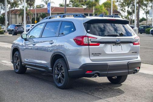 2026 Subaru Ascent Premium