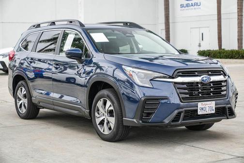 2024 Subaru Ascent Premium