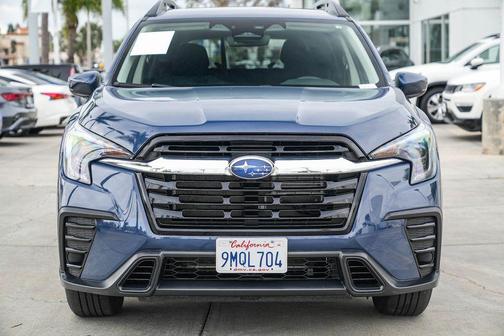 2024 Subaru Ascent Premium