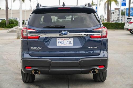 2024 Subaru Ascent Premium