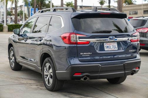 2024 Subaru Ascent Premium