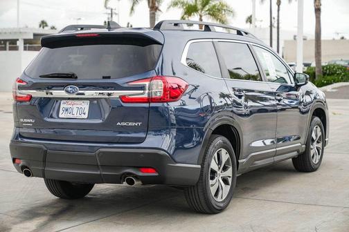 2024 Subaru Ascent Premium
