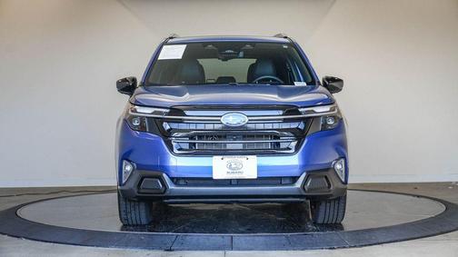 2025 Subaru Forester Hybrid Touring