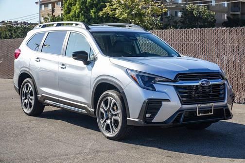 2026 Subaru Ascent Limited