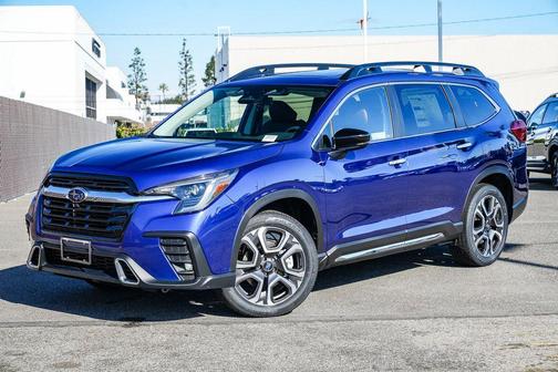 2026 Subaru Ascent Touring
