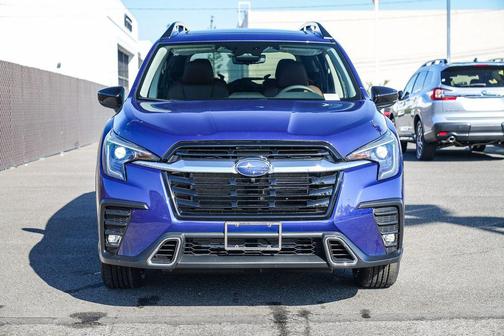 2026 Subaru Ascent Touring