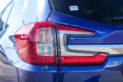 2026 Subaru Ascent Touring