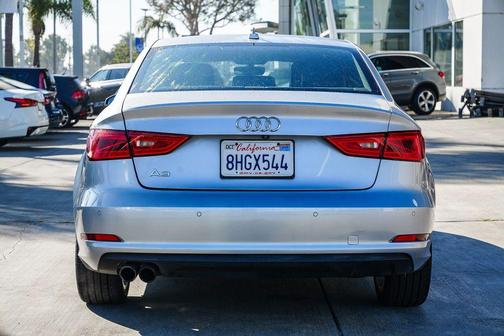 2016 Audi A3 1.8T Premium