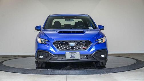 2025 Subaru WRX Premium