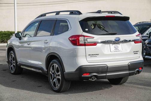 2025 Subaru Ascent Limited