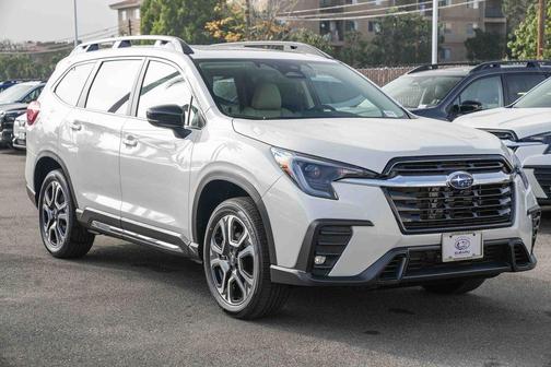 2025 Subaru Ascent Limited