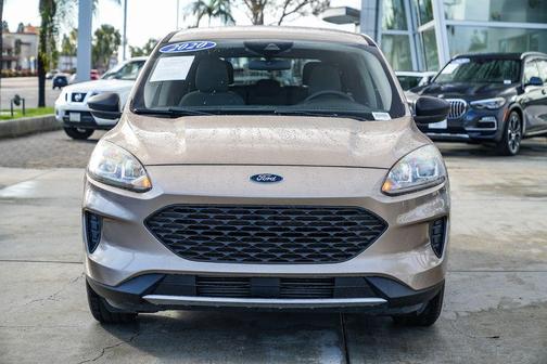 2020 Ford Escape S