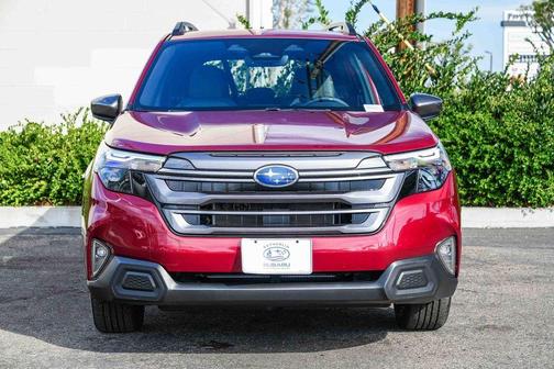 2025 Subaru Forester Hybrid Premium