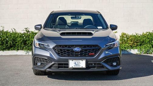 2025 Subaru WRX Premium