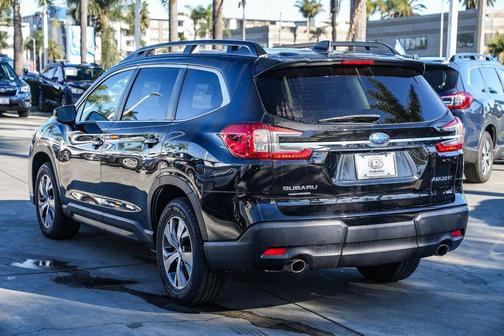 2024 Subaru Ascent Premium