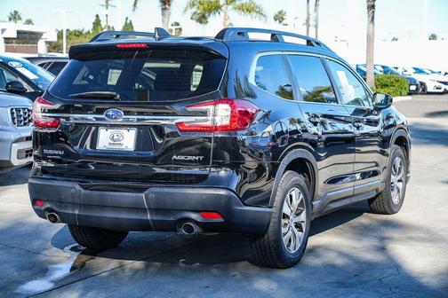 2024 Subaru Ascent Premium