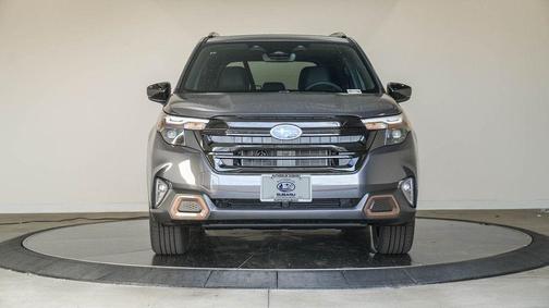 2025 Subaru Forester Hybrid Sport