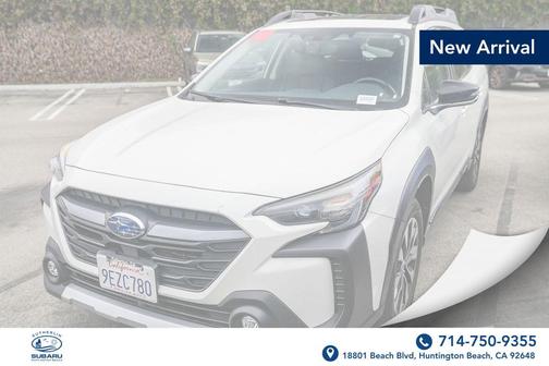 2023 Subaru Outback Limited
