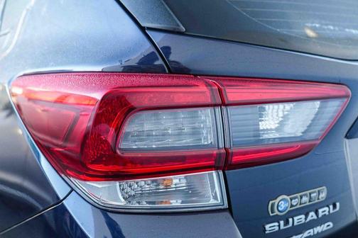 2020 Subaru Impreza Base