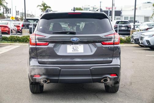 2026 Subaru Ascent Premium