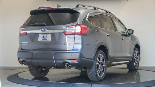 2025 Subaru Ascent Touring