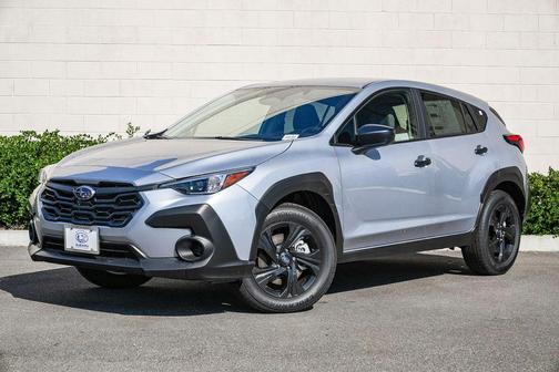 2025 Subaru Crosstrek Base
