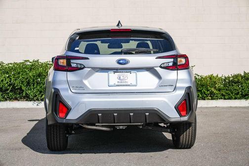 2025 Subaru Crosstrek Base