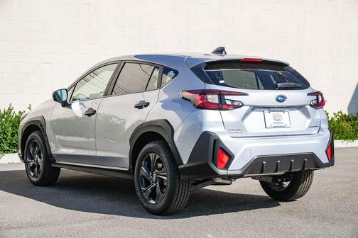 2025 Subaru Crosstrek Base