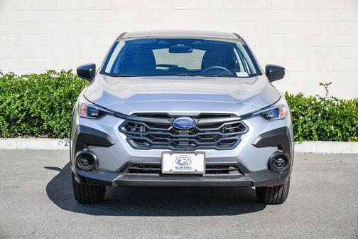 2025 Subaru Crosstrek Base