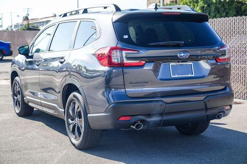 2026 Subaru Ascent Premium