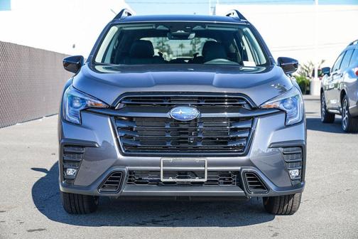 2026 Subaru Ascent Premium