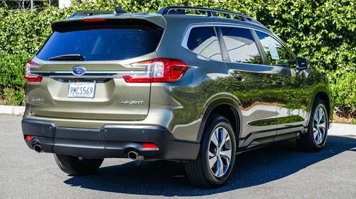 2024 Subaru Ascent Premium