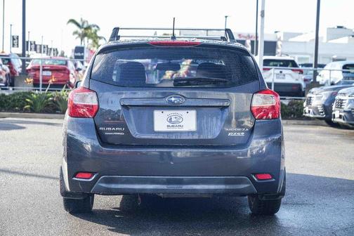 2013 Subaru Impreza 2.0i Premium