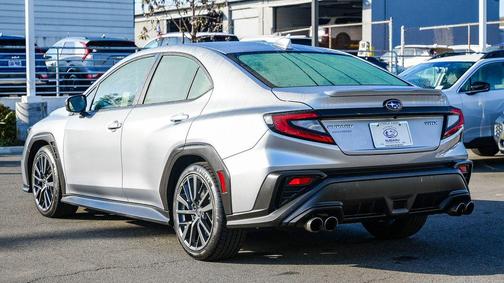 2023 Subaru WRX Premium