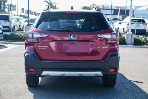 2024 Subaru Outback Limited