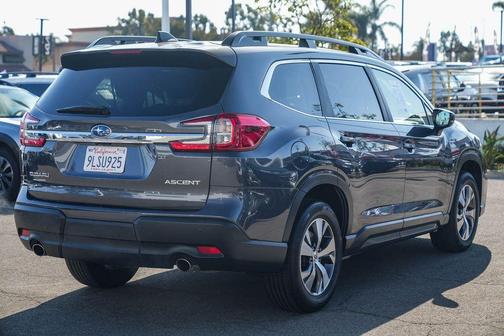 2024 Subaru Ascent Premium