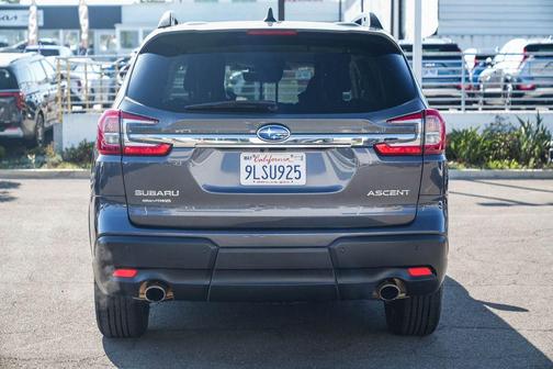 2024 Subaru Ascent Premium