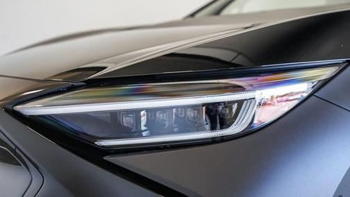 2025 Subaru Solterra Limited