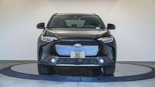 2025 Subaru Solterra Limited