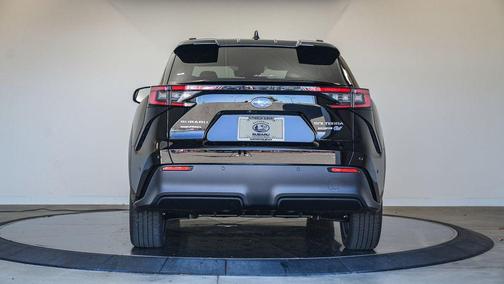 2025 Subaru Solterra Limited